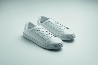 Logotrade reklamprodukter bild: Sneakers i PU stl 37