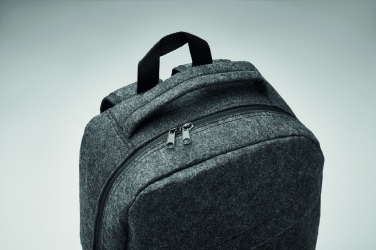 Logotrade presentreklam bild: 13" dataryggsäck