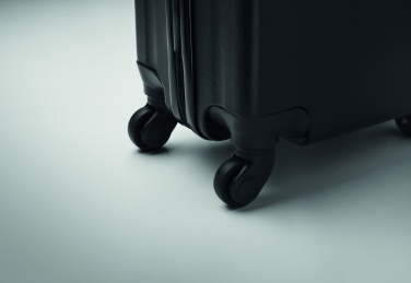 Logotrade kampanjprodukter bild: Under sätet trolley
