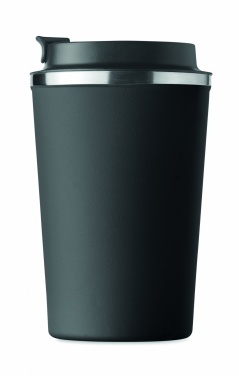 Logotrade profilreklam bild: Termos mugg rostfritt 350 ml