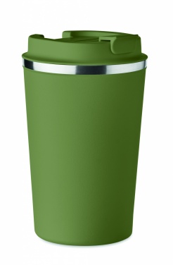 Logotrade profilreklam bild: Termos mugg rostfritt 350 ml