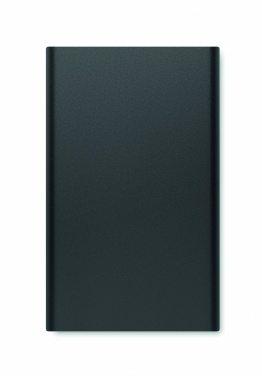 Logotrade reklamprodukter bild: Powerbank 4000mAh typ C