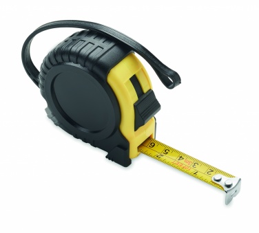 Logotrade profilreklam bild: Rullmåttband 3M