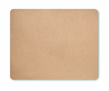 Logotrade kampanjprodukter bild: Musmatta i återvunnet papper
