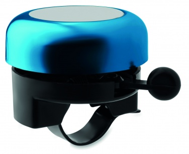 Logotrade profilreklam bild: Ringklocka cykel
