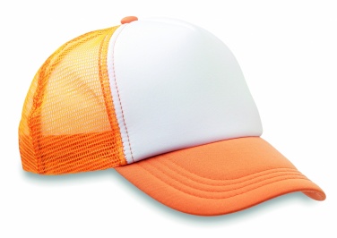 Logotrade profilreklam bild: Trucker keps