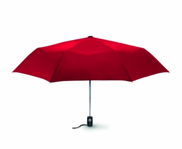 Logotrade profilreklam bild: 21'' stormparaply auto-öppning