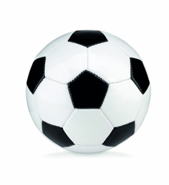 Logotrade profilprodukter bild: Teknikfotboll 15cm