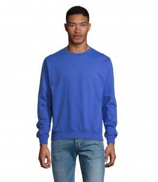 Logotrade profilreklam bild: COLUMBIA UNISEX SWEATSHIRT