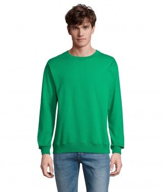 Logotrade kampanjprodukter bild: COLUMBIA UNISEX SWEATSHIRT