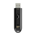 Pendrive Silicon Power Blaze B21 3.1, svart