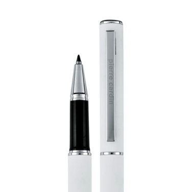Logotrade presentreklam bild: Roller soft touch CLAUDIE Pierre Cardin