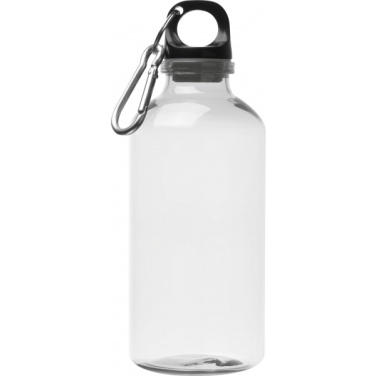 Logotrade presentreklam bild: Återvunnen PRT-flaska MECHELEN 400 ml