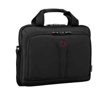 Logotrade profilprodukter bild: Laptopväska Wenger BC Free 14''