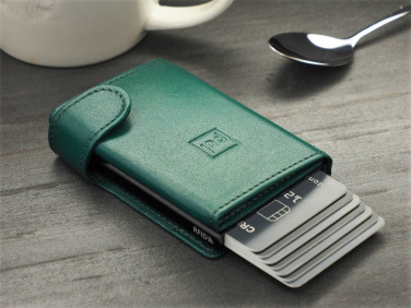 Logotrade kampanjprodukter bild: RFID-plånbok 618131
