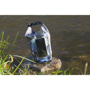 Logotrade kampanjprodukter bild: Drybag Mini vattentät väska