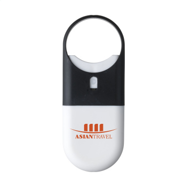Logotrade kampanjprodukter bild: Solskyddsmedel Spray HookUp faktor 30