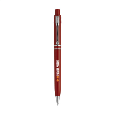 Logotrade reklamprodukter bild: Stilolinea Raja Chrome penna