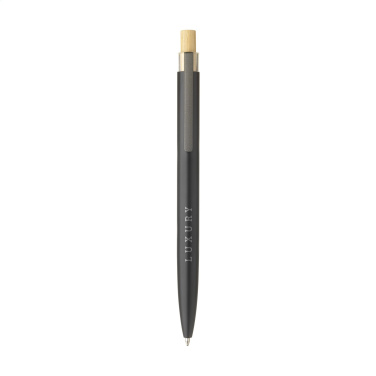 Logotrade profilprodukter bild: Alvar GRS Återvunnen Alu Pen