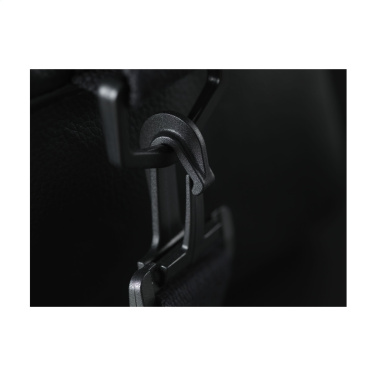 Logotrade profilprodukter bild: Voyager Weekend Bag resväska