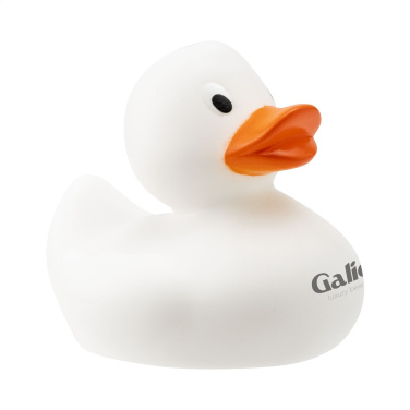 Logotrade profilprodukter bild: Badleksak LittleDuck