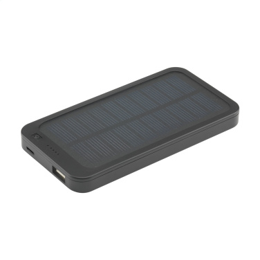 Logotrade presentreklam bild: Solar RCS Powerbank 4000 strömladdare