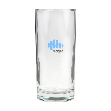 Logotrade profilprodukter bild: Longdrink glas 270 ml