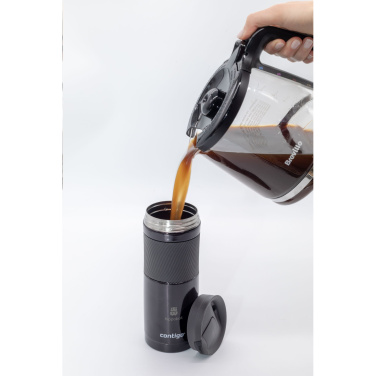 Logotrade kampanjprodukter bild: Contigo® Byron Large 590 ml termokopp