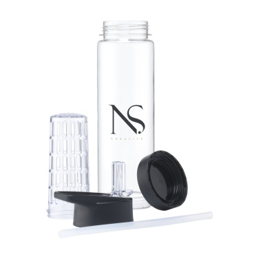 Logotrade kampanjprodukter bild: Fruitfuse Bottle 700 ml dricksflaska