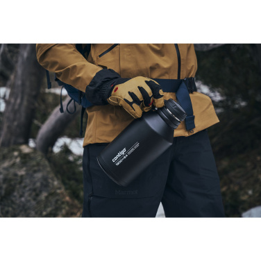 Logotrade reklamprodukter bild: Contigo® Grand Stainless Steel 1900 ml termoflaska