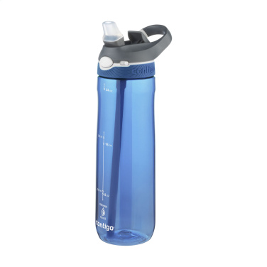 Logotrade profilprodukter bild: Contigo® Ashland Tritan™ Renew från Eastman 720 ml
