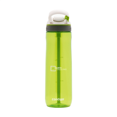 Logotrade kampanjprodukter bild: Contigo® Ashland Tritan™ Renew från Eastman 720 ml