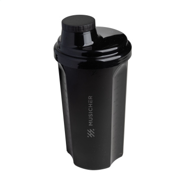 Logotrade profilreklam bild: ShakePro 700 ml drickskopp