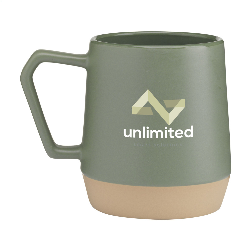 Logotrade kampanjprodukter bild: Bellini Mugg 360 ml