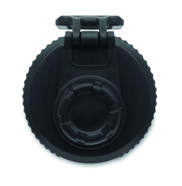 Logotrade profilprodukter bild: RPET-flaska 750 ml