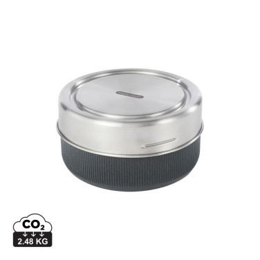 Logotrade profilprodukter bild: Black+Blum Lunchskål i glas 750 ml