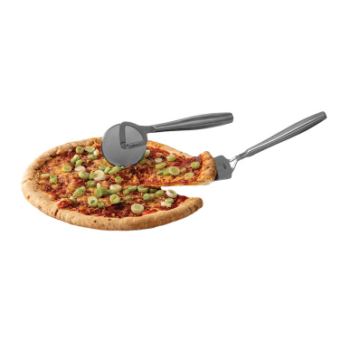 Logotrade profilprodukter bild: BOSKA Pizza Set Copenhagen