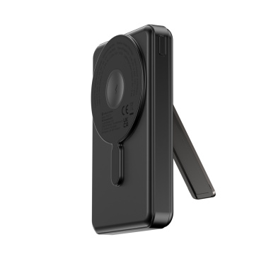 Logotrade reklamprodukter bild: Urban Vitamin Delano 5in1 10.000mah 20WPD magnetisk powerban