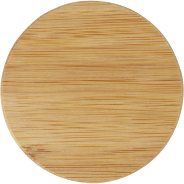 Logotrade kampanjprodukter bild: Zen tekanna med sil och bambulock