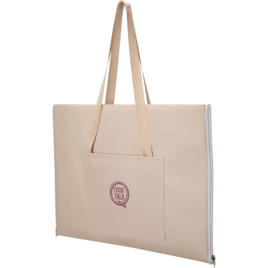 Logotrade profilprodukter bild: Laytote picknickfilt