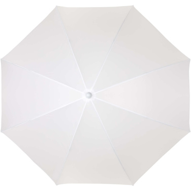 Logotrade kampanjprodukter bild: Zenith strandparaply