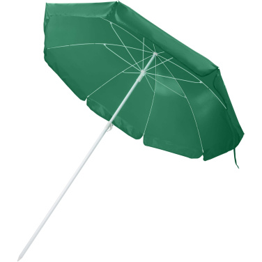 Logotrade kampanjprodukter bild: Zenith strandparaply