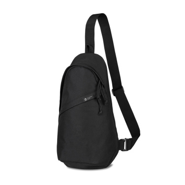 Logotrade profilreklam bild: Renew AWARE™ rPET Sling väska