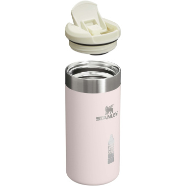 Logotrade profilprodukter bild: Stanley 350 ml AeroLight™ transitmugg 