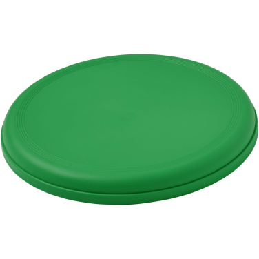 Logotrade profilprodukter bild: Orbit recycled plastic frisbee