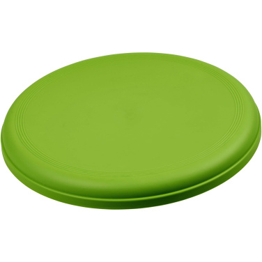 Logotrade presentreklam bild: Orbit recycled plastic frisbee
