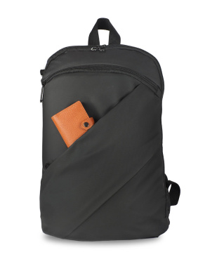 Logotrade profilreklam bild: Laptopryggsäck 219435401