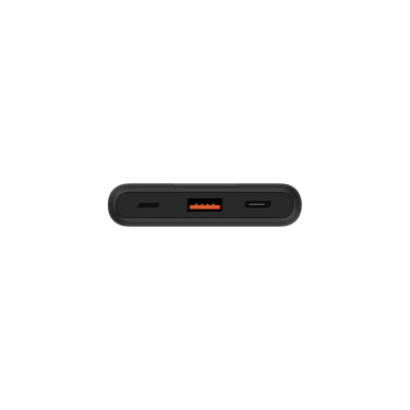 Logotrade reklamprodukter bild: POWERBANK SILICON POWER QP55 10000 mAh