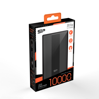 Logotrade profilreklam bild: POWERBANK SILICON POWER QP55 10000 mAh