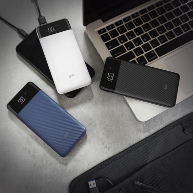 Logotrade presentreklam bild: POWERBANK SILICON POWER GP28